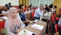 Free FBS Seminar in Tawau 