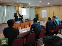 Free FBS Seminar in Tawau 