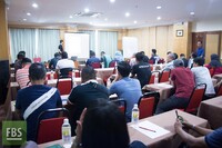 Free FBS Seminar in Tawau 