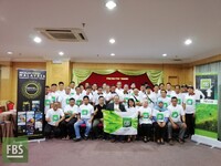 Free FBS Seminar in Tawau 