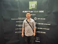 Free FBS Seminar in Bangkok 