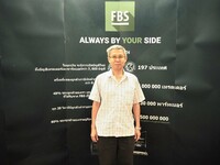 Free FBS Seminar in Bangkok 