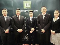 Free FBS Seminar in Bangkok 