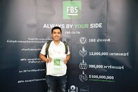 Free FBS Seminar in Chiang Mai