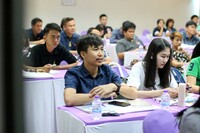 Free FBS Seminar in Chiang Mai