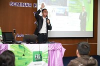 Free FBS Seminar in Chiang Mai