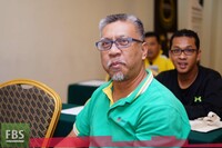 Free FBS Seminar in Ipoh 