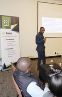 Free FBS Seminar in Pretoria 