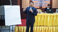 Free FBS Seminar in Pattaya