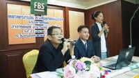 Free FBS Seminar in Pattaya