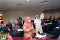 Free FBS Seminar in Kuala Terengganu