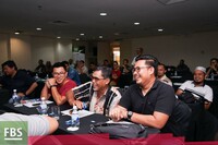 Free FBS Seminar in Kuala Terengganu