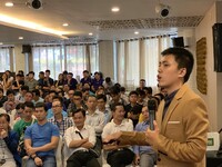 Free FBS Seminar in Ho Chi Minh