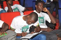 Free FBS Seminar in Ouagadougou