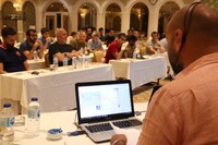 Free FBS Seminar in Istanbul