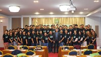 Free FBS Seminar in Pathum Thani