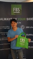 Free FBS Seminar in Pathum Thani