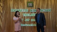 Free FBS Seminar in Pathum Thani