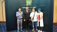 Free FBS Seminar in Chiang Mai