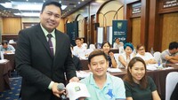 Free FBS Seminar in Chiang Mai