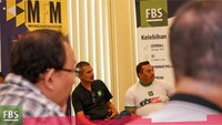 Free FBS Seminar in Seberang Jaya, Penang