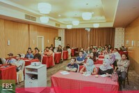 Free FBS Seminar in Sandakan