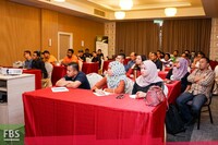 Free FBS Seminar in Sandakan