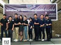 FBS Seminar in Vientiane 2017