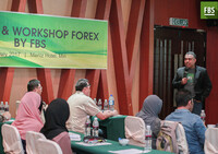 Seminar & workshop forex