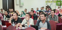 Seminar & workshop forex