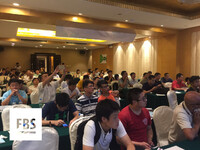 Seminar in Guangzhou