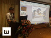 Seminar in Guangzhou