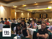 Seminar in Guangzhou