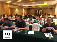 Seminar in Guangzhou