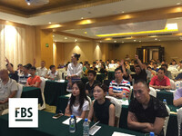 Seminar in Guangzhou