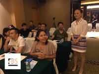 Seminar in Guangzhou