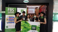 Seminar by FBS Bangkok Center