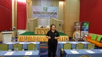 Seminar by FBS Bangkok Center