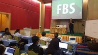 Seminar by FBS Bangkok Center