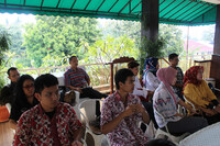 FREE FBS SEMINAR IN BOGOR